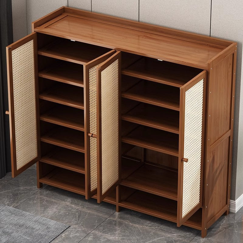 鞋柜家用门口置物多层新款爆款入户室内出租屋鞋架子收纳神器Shoe Cabinet: New Multi-Tier Home Entryway Storage Unit – Best-Selling Model for Hallways, Indoor Spaces and Rental Properties – The Ultimate Storage Solution