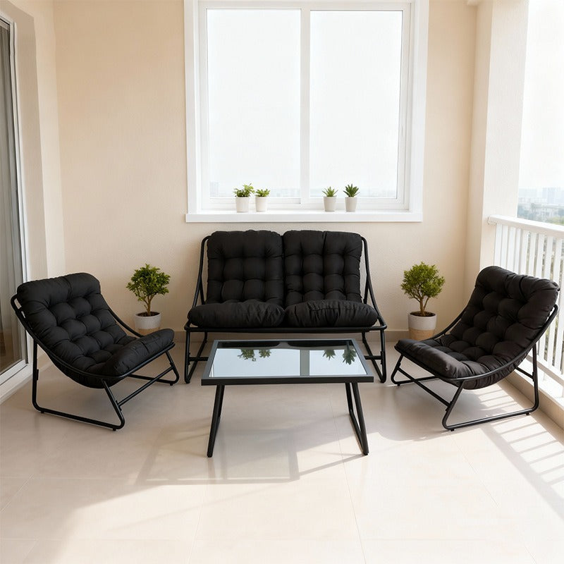 沙发餐桌套装Sofa and dining table set