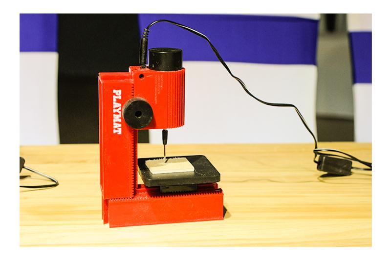 木工砂磨机Woodworking sanding machine