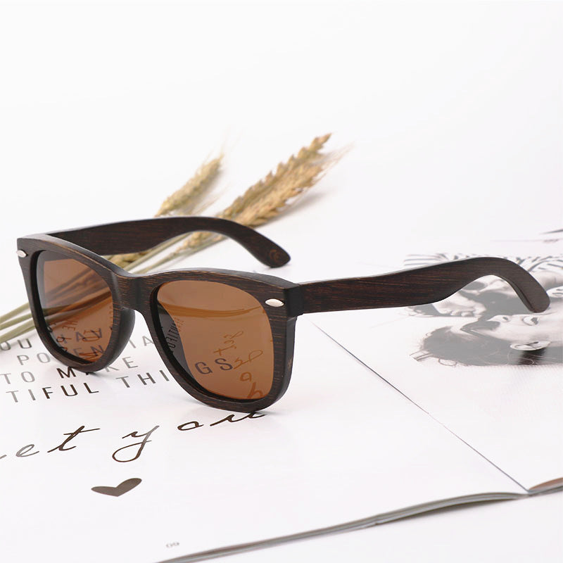 偏光太阳镜Polarised sunglasses