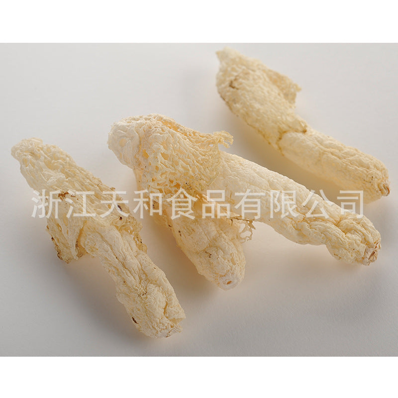 源头厂家供应贵州竹荪批发食用菌干货土特产礼品Direct from the manufacturer: wholesale supply of Guizhou bamboo fungus, dried edible fungi, local specialities and gift items