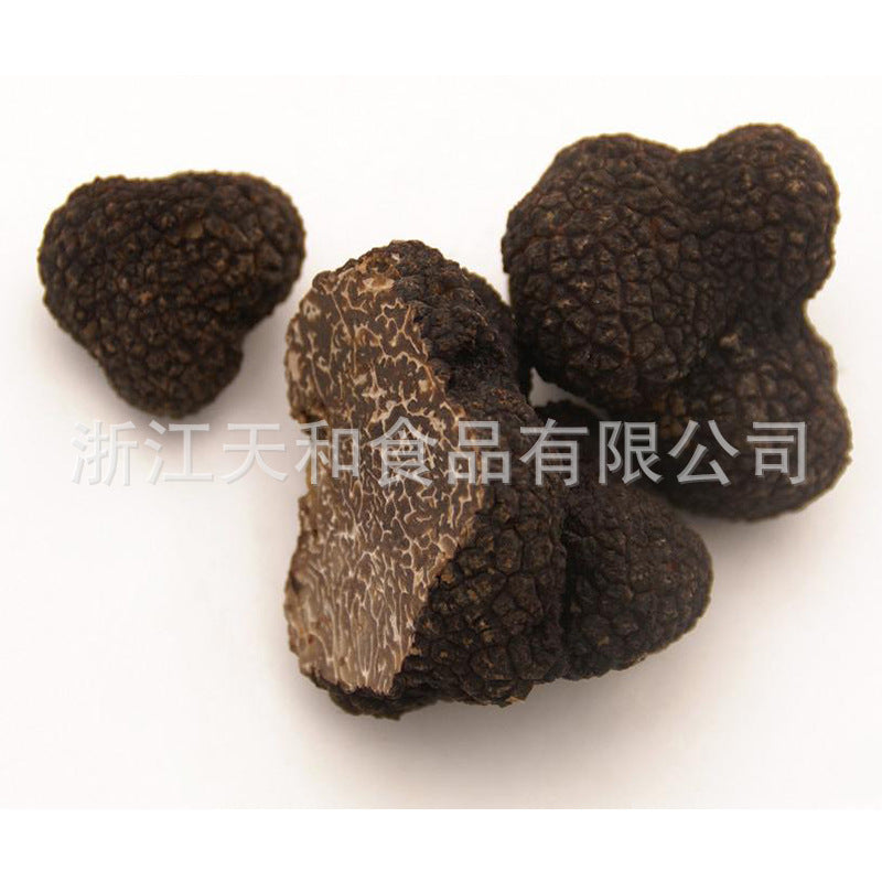 源头厂家供应野生块菌批发松露干货野生菌土特产礼品Direct from the source: wholesale supply of wild truffles, dried truffles, wild mushrooms and local speciality gifts