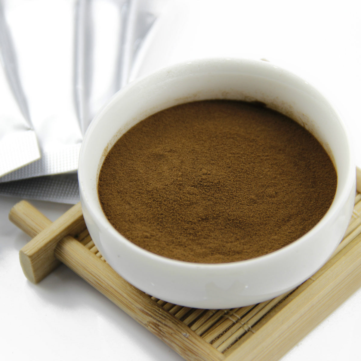 云芝提取物 厂家供应云芝多糖原料批发Poria cocos extract – Manufacturer supplying wholesale Poria cocos polysaccharide raw materials