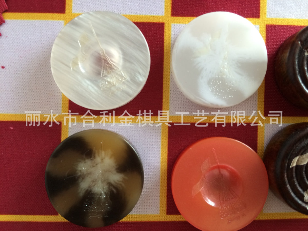 双陆棋Backgammon