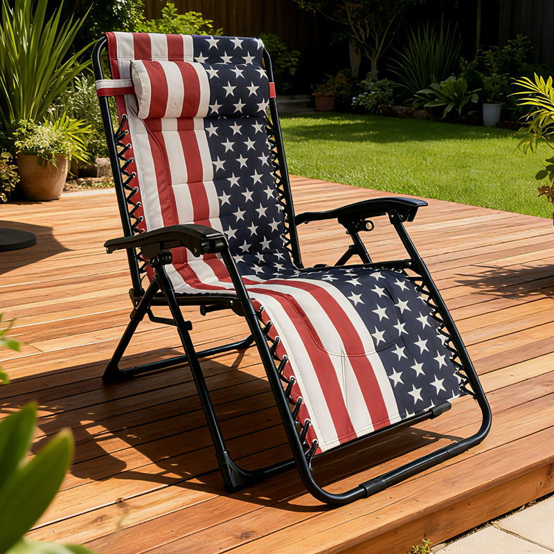 折叠椅Folding chair