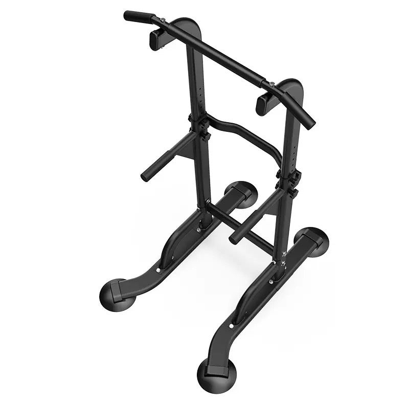 定制引体向上Customised Pull-ups