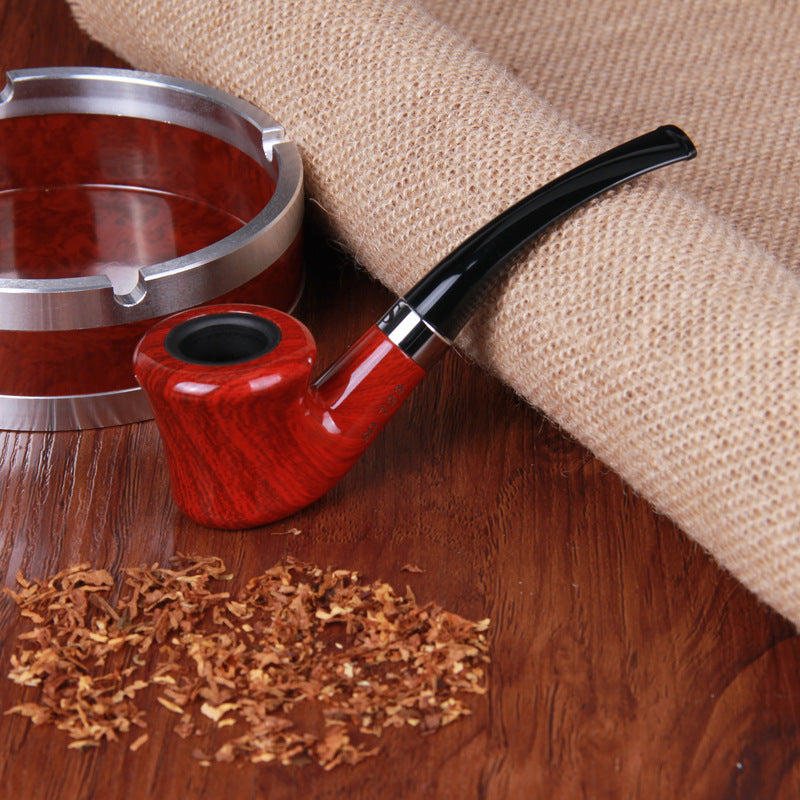 耐用胶木循环过滤烟斗 精致小巧型烟具批发SD-723Durable Bakelite Recirculating Filter Pipe – Exquisite, Compact Smoking Accessories Wholesale SD-723