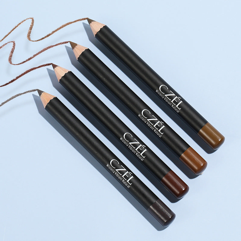 定制眉笔Personalised eyebrow pencil