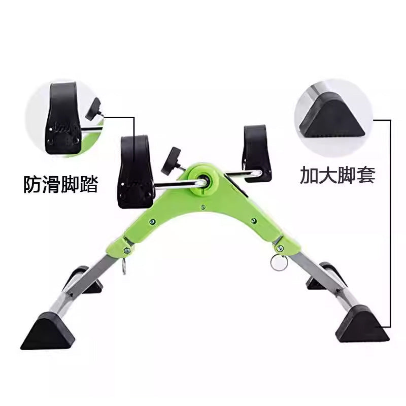 源头工厂家用踏步机家用健身器材迷你踏步机康复健身车代发跨境Direct-from-manufacturer home steppers, home fitness equipment, mini steppers, rehabilitation exercise bikes – drop shipping for cross-border trade