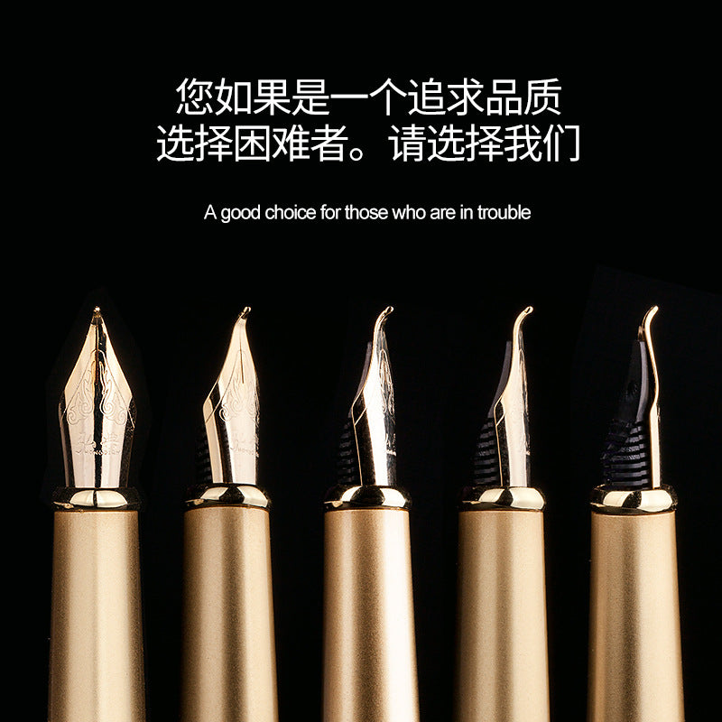 工厂批发直销弘典弯头美工笔书法学生男女成人字帖练字签字笔刻字Factory Wholesale Direct Sales: Hongdian Elbow Calligraphy Pens – Art Pens, Calligraphy Practice Books for Students, Men and Women, Adults, Handwriting Practice, Signing Pens, Engraving Pens