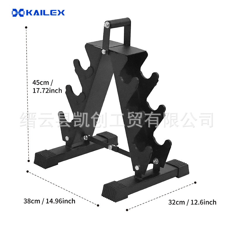 源头工厂各种各样哑铃架家用哑铃架健身房哑铃收纳架跨境批发Direct from the manufacturer: a wide variety of dumbbell racks – home dumbbell racks, gym dumbbell storage racks – for cross-border wholesale