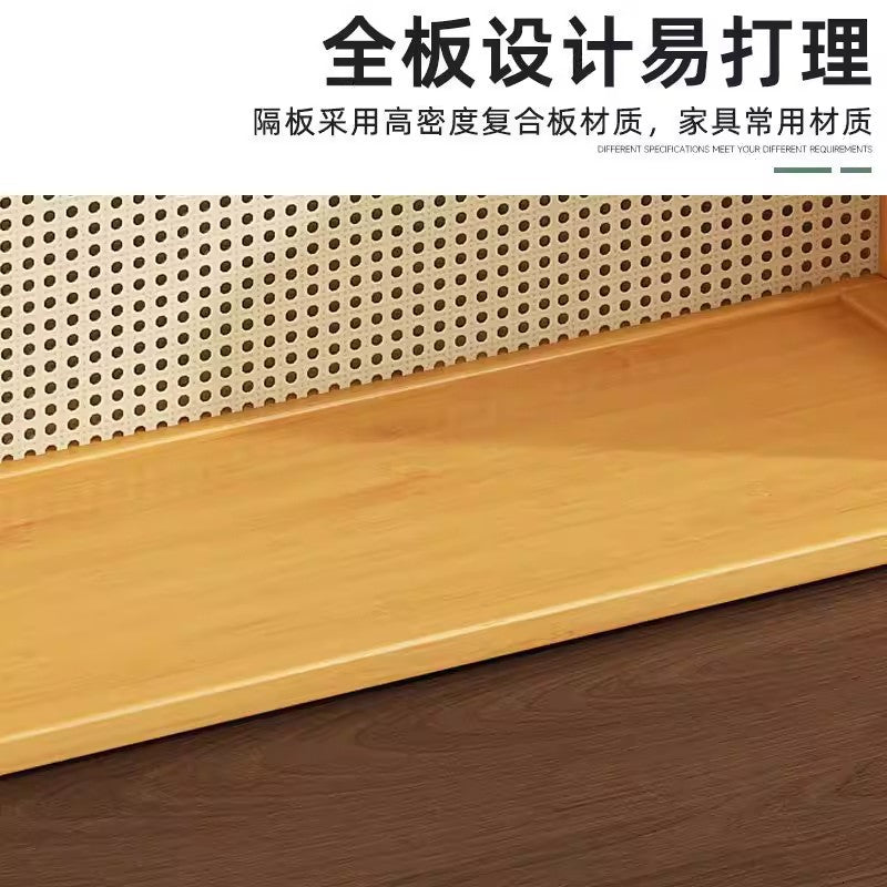 桌面书架书本置物架办公室工位台面简约收纳整理小型立式储物书柜Desk bookcase, book rack, office workstation, desktop, minimalist storage and organisation, small upright storage bookcase