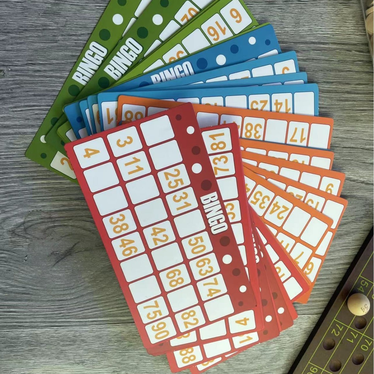 木架摇奖机    跨境 木制铁笼游戏  MDF宾果游戏  bingo游戏机Wooden Frame Prize Draw Machine    Cross-border Wooden Cage Game  MDF Bingo Game  Bingo Game Machine