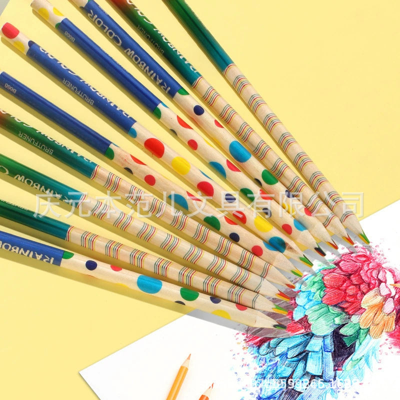 创意OPP袋装10支Creative OPP bags, packs of 10