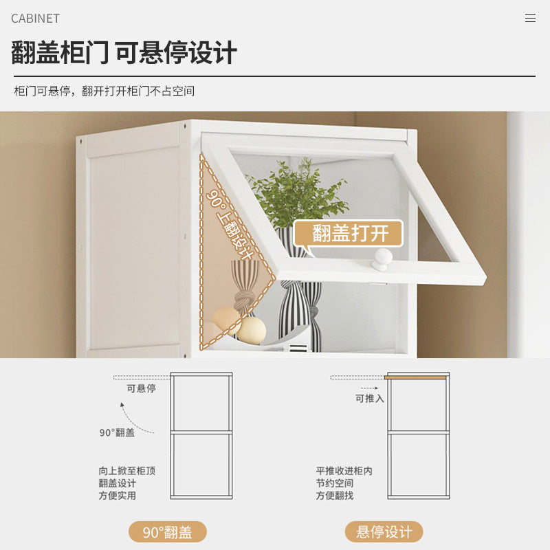 转角柜餐厅角落柜墙边三角柜边角墙角拐角落地收纳置物柜客厅卧室Corner cabinet, dining room corner cabinet, wall-mounted triangular cabinet, corner storage unit, floor-standing storage cabinet for the living room and bedroom