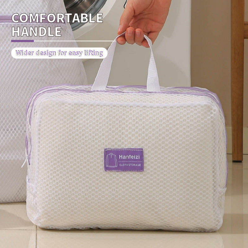 Cross-border Multi-Layer Cable Organiser Bag: Power Bank, Earphones and Multifunctional Digital Accessories – Portable Organiser Bag for Travel and Outings