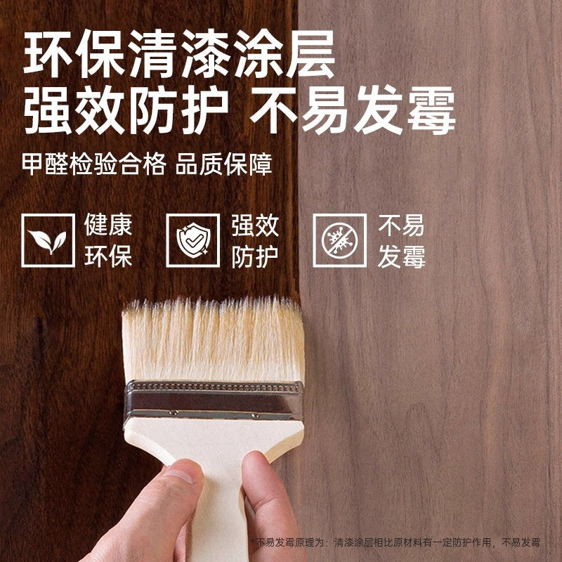 新中式实木博古架茶室茶柜茶具展示架立式落地式置物架客厅隔断柜New Chinese-style solid wood display cabinet, tea room cabinet, tea set display unit, freestanding floor-to-ceiling shelving unit, living room room divider cabinet