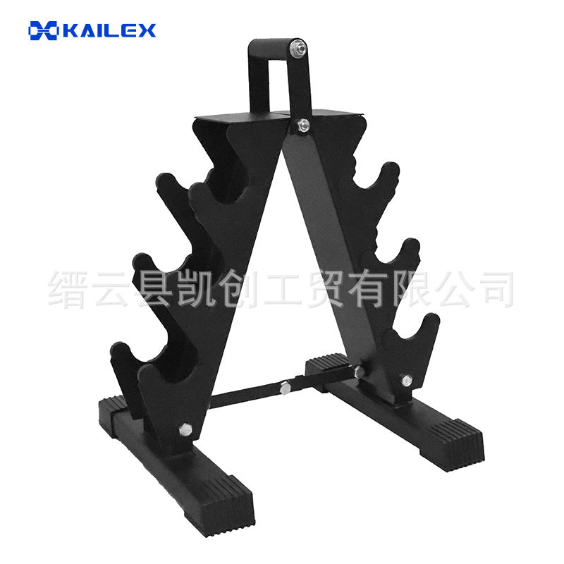 源头工厂各种各样哑铃架家用哑铃架健身房哑铃收纳架跨境批发Direct from the manufacturer: a wide variety of dumbbell racks – home dumbbell racks, gym dumbbell storage racks – for cross-border wholesale