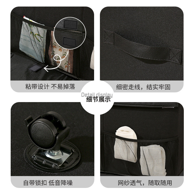 衣服收纳箱布艺可折叠透明盖防尘防潮衣物储物箱带轮拉链棉被收纳Cloth Storage Box – Foldable, with Transparent Lid, Dust-proof and Moisture-proof, with Wheels and Zips, for Storing Quilts