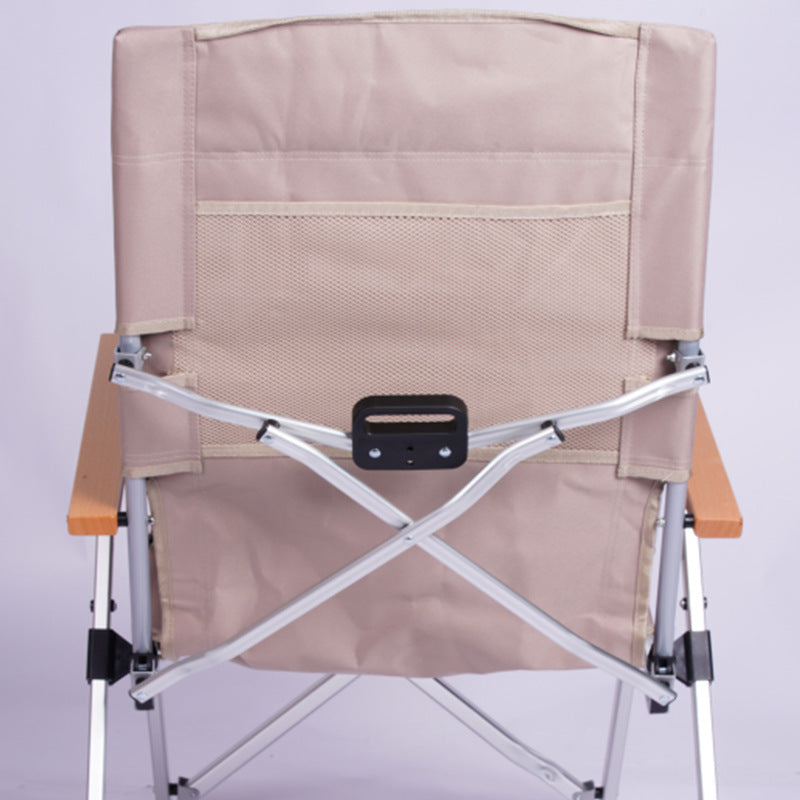 可调节铝合金提拉椅Adjustable aluminium alloy lift chair