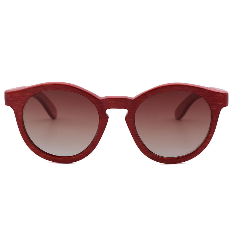 竹木眼镜Bamboo and Wood Eyewear