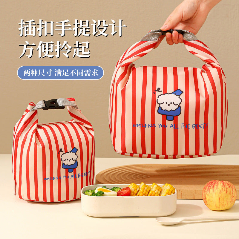 化妆品收纳包旅行必备防水洗护套装便携式卡通手提收纳袋洗漱包Cosmetics Organiser Bag – Essential for Travel: Waterproof Toiletries Set, Portable Cartoon-Printed Handbag, Toiletries Bag