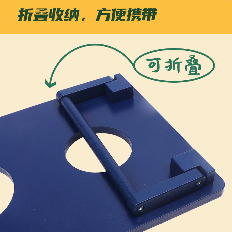 木质丢沙包儿童幼儿园益智运动投掷套装亲子游戏扔室内运动沙包板Wooden Sandbag-Throwing Educational Sports Set for Children and Nursery Schools – Parent-Child Game with Indoor Sports Sandbag Board