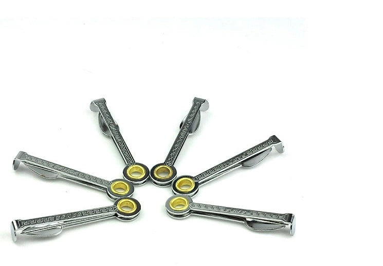 SD-318烟斗三合一 烟刀Three-in-One Pipe and Cigar Cutter SD-318