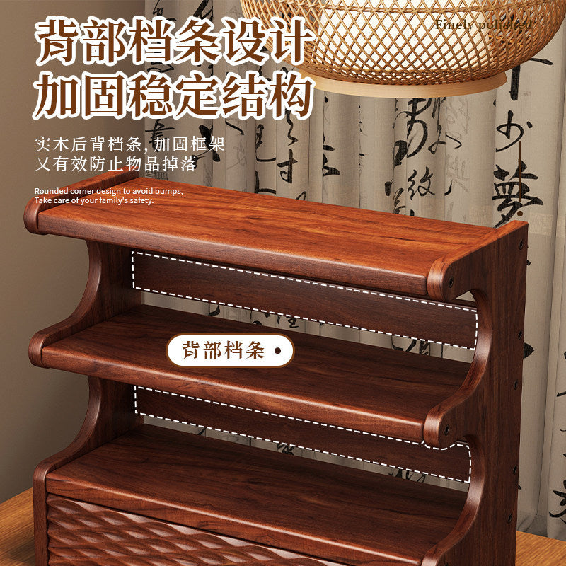 客厅餐边柜桌面置物架餐桌台面杯子收纳桌上桌子茶杯茶具咖啡架子Living room sideboard, tabletop organiser, dining table top, cup storage, table-top, teacups, tea set, coffee rack