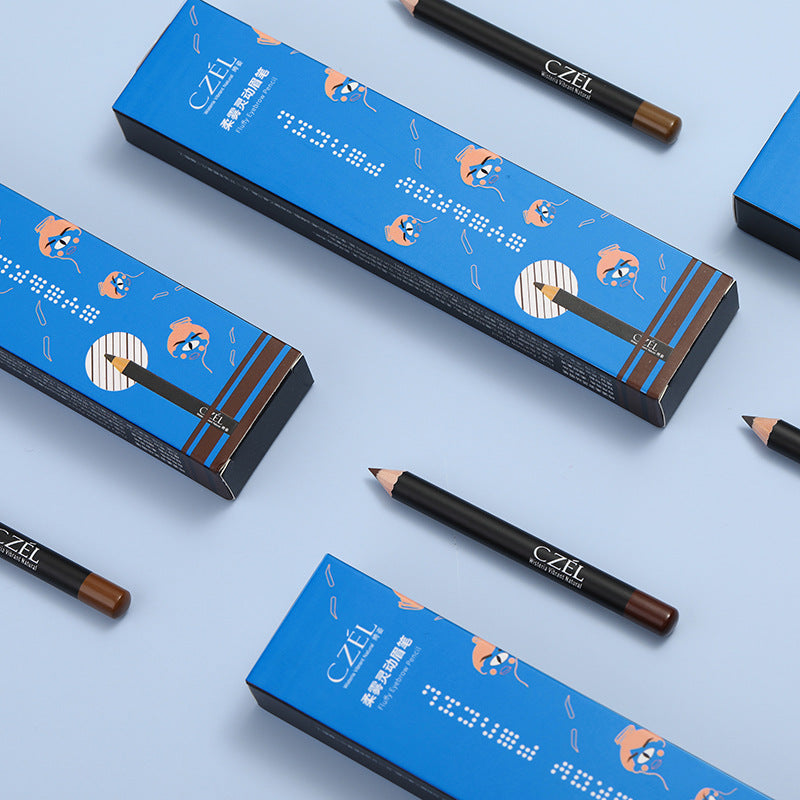 定制眉笔Personalised eyebrow pencil