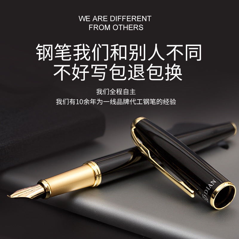 工厂批发直销弘典弯头美工笔书法学生男女成人字帖练字签字笔刻字Factory Wholesale Direct Sales: Hongdian Elbow Calligraphy Pens – Art Pens, Calligraphy Practice Books for Students, Men and Women, Adults, Handwriting Practice, Signing Pens, Engraving Pens