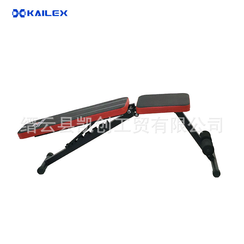 家用哑铃凳上斜凳卧推凳可调节健身椅卧推健身器材凳子Manufacturer’s wholesale: home-use dumbbell bench, incline bench, bench press bench, adjustable fitness chair, bench press fitness equipment