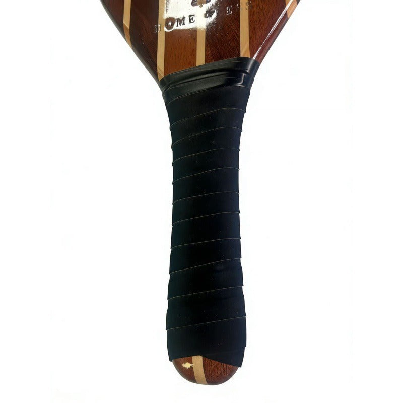 木制沙滩拍户外运动体育用品实木可定制（可定制球拍样式)Wooden beach rackets for outdoor sports – solid wood, customisable (customisable racket designs available)