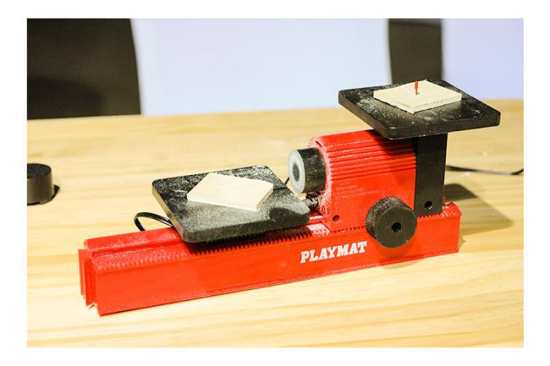 木工砂磨机Woodworking sanding machine