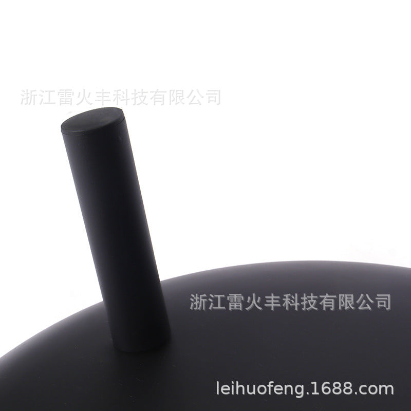 户外庭院圆形火盆便携式柴火炉4-5人家用木炭取暖炉外贸火盆定制Outdoor Garden Round Fire Bowl – Portable Wood-Burning Stove for 4–5 People; Domestic Charcoal Heater; Customised Fire Bowls for Export