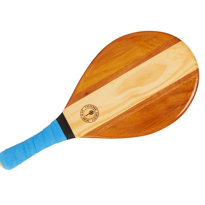 实木壁球拍 匹克球拍 专利拼接沙滩拍 海滩球拍Solid Wood Squash Racket, Peak Racket, Patented Modular Beach Racket, Beach Racket