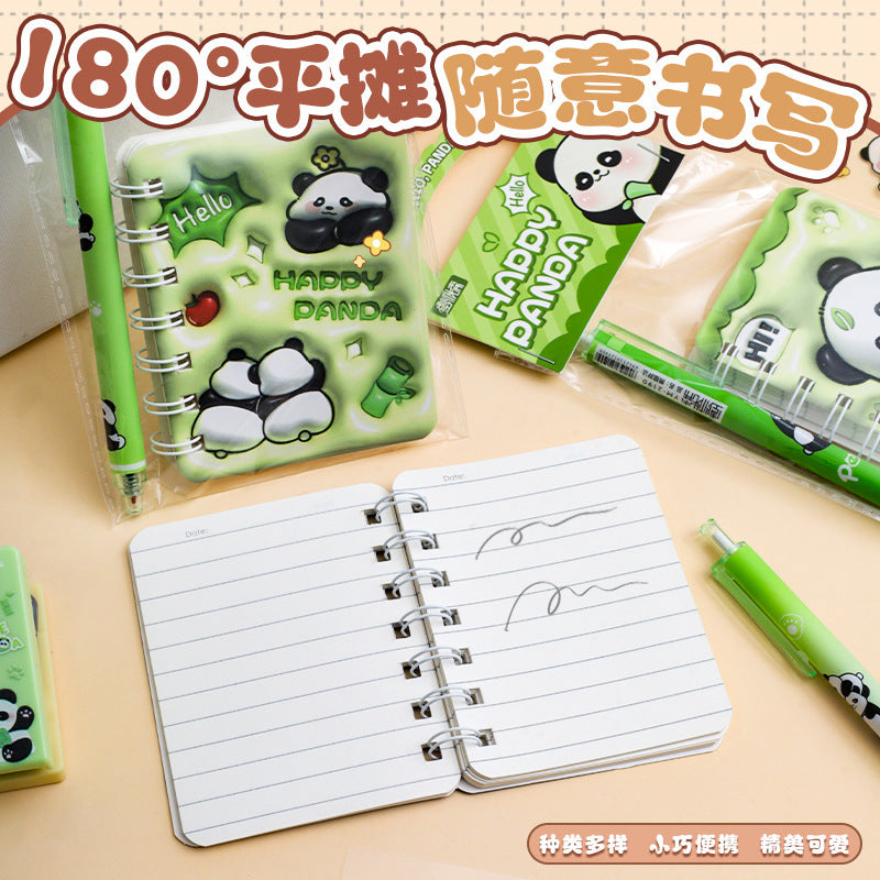 套装学习文具2026开学季小学生奖励礼物本子贴纸礼包文具 Back-to-School Stationery Sets: Reward Gifts for Elementary School Students—Notebook and Sticker Bundles