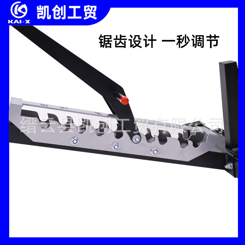 多功能哑铃凳卧推凳罗马椅仰卧起坐家用健身器材跨境热销 multifunctional dumbbell bench, bench press bench, Roman chair, sit-up bench – home fitness equipment, a cross-border bestseller