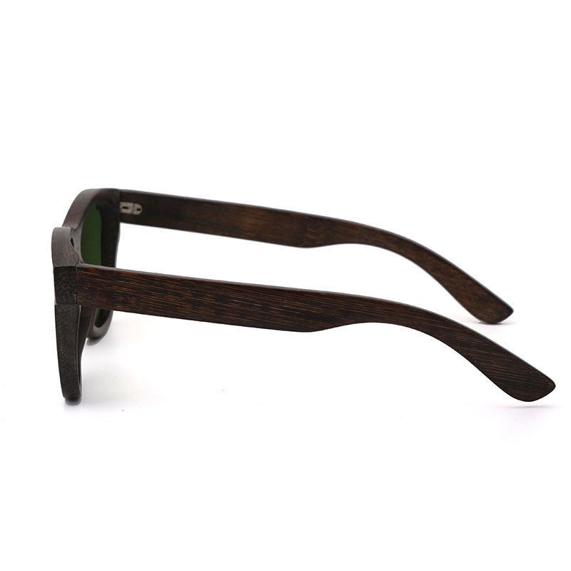一体镜片太阳眼镜One-piece lens sunglasses