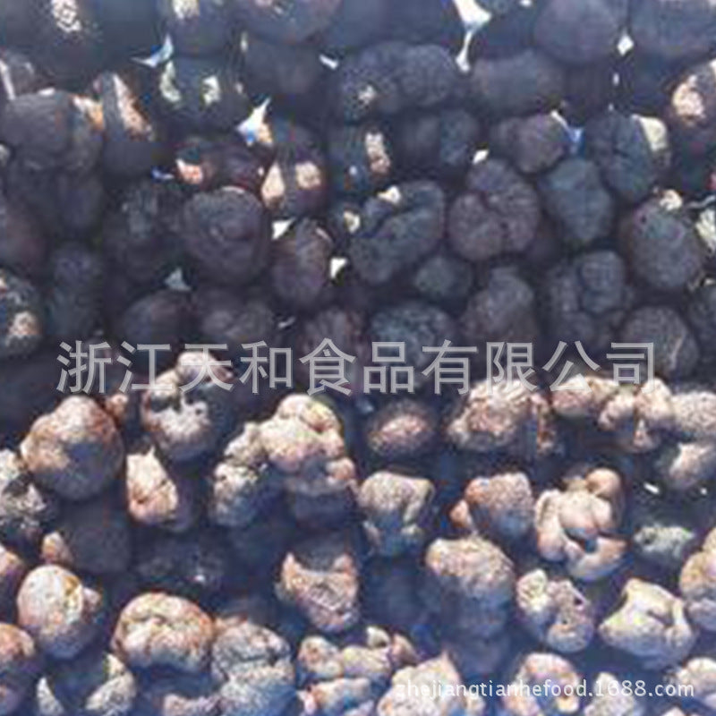 源头厂家供应野生块菌批发松露干货野生菌土特产礼品Direct from the source: wholesale supply of wild truffles, dried truffles, wild mushrooms and local speciality gifts