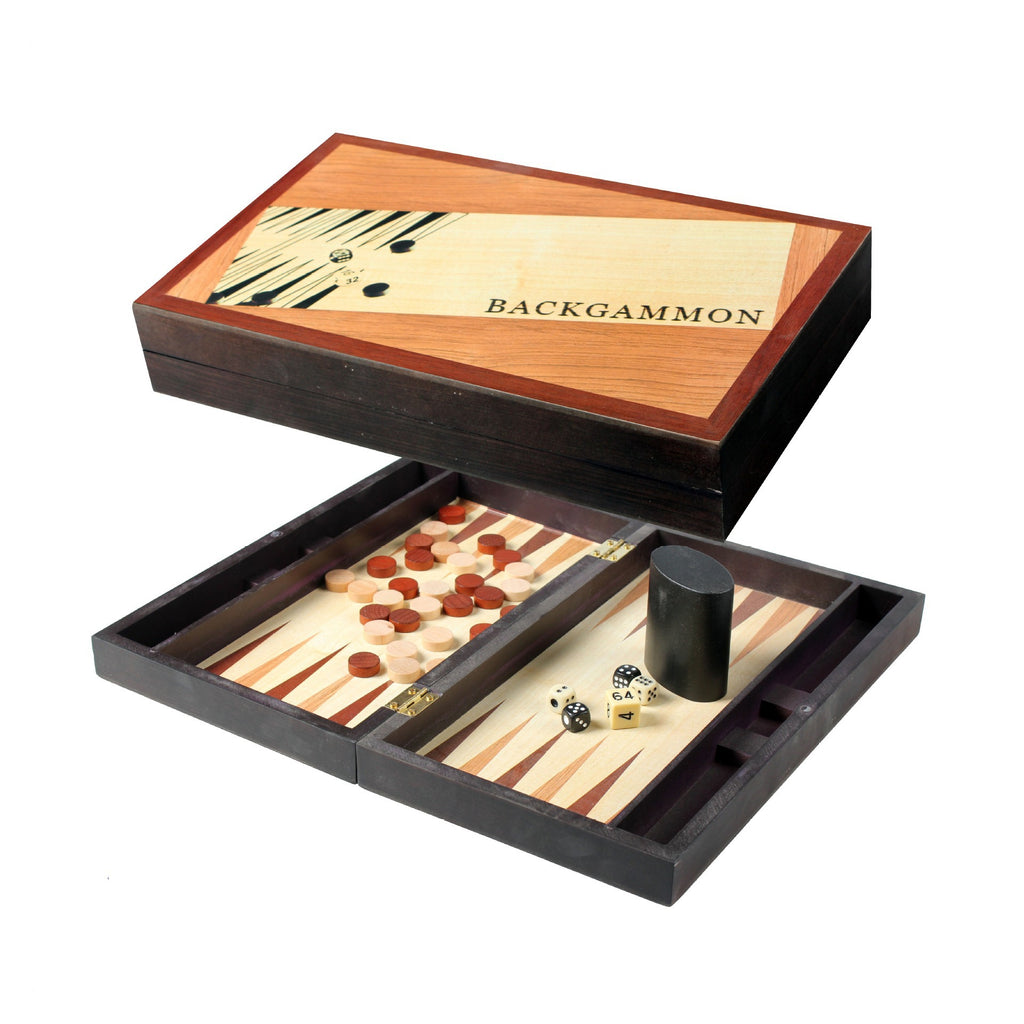 木制双陆棋 3ni1 木制棋子  高光双陆棋 阿拉伯游戏  可加工款双Wooden Backgammon Set 3ni1 Wooden Pieces  High-Gloss Backgammon Set Arabic Game  Customisable Backgammon Set