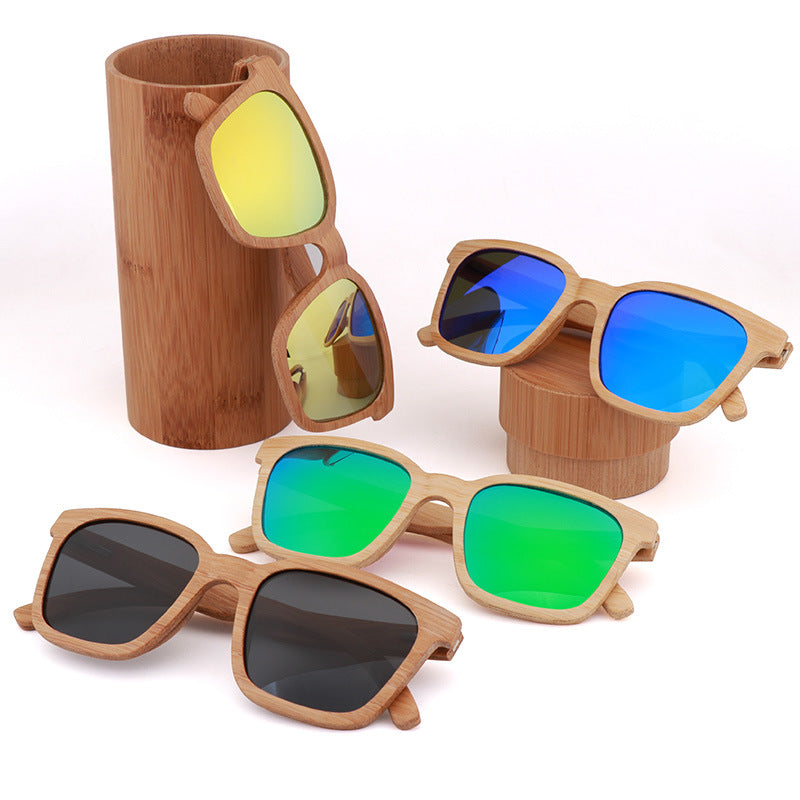 男女偏光骑行眼镜Polarised cycling glasses for men and women