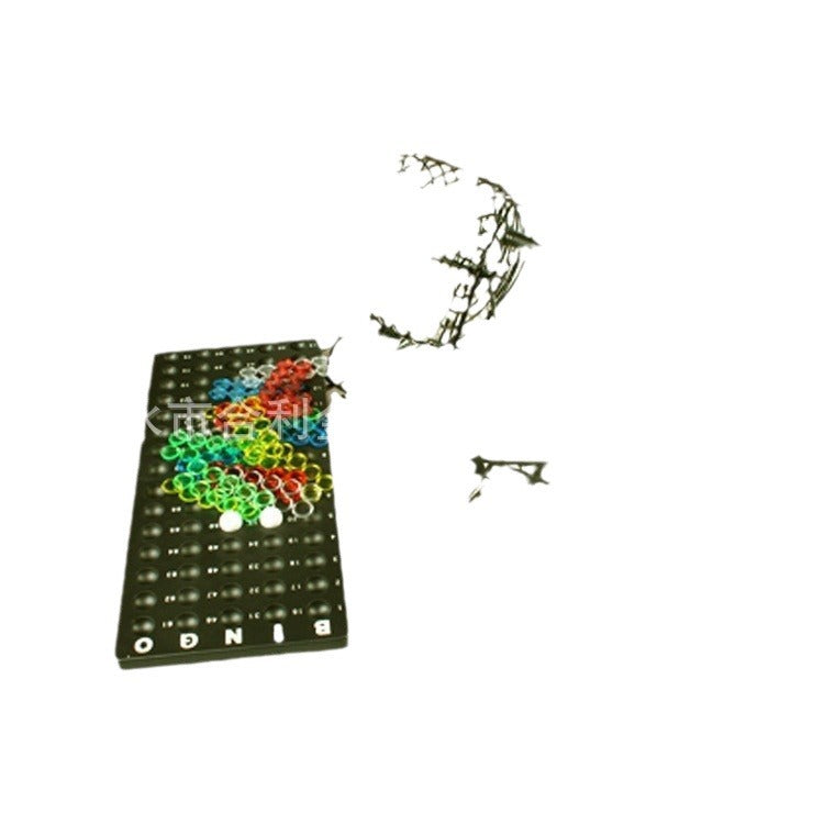 摇奖机  bingo   木制 金属 宾果游戏Bingo ball machine  bingo   wooden   metal   bingo game
