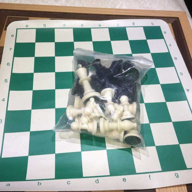 便携PU棋盘Portable PU chessboard