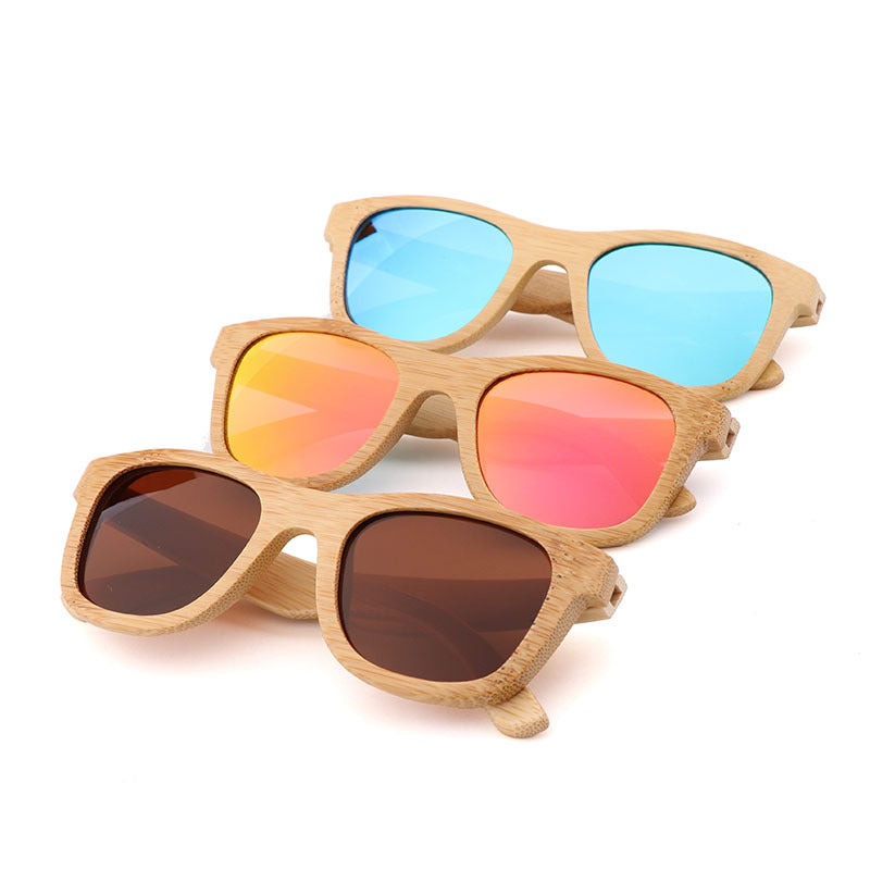 时尚男女骑行墨镜Fashionable cycling sunglasses for men and women