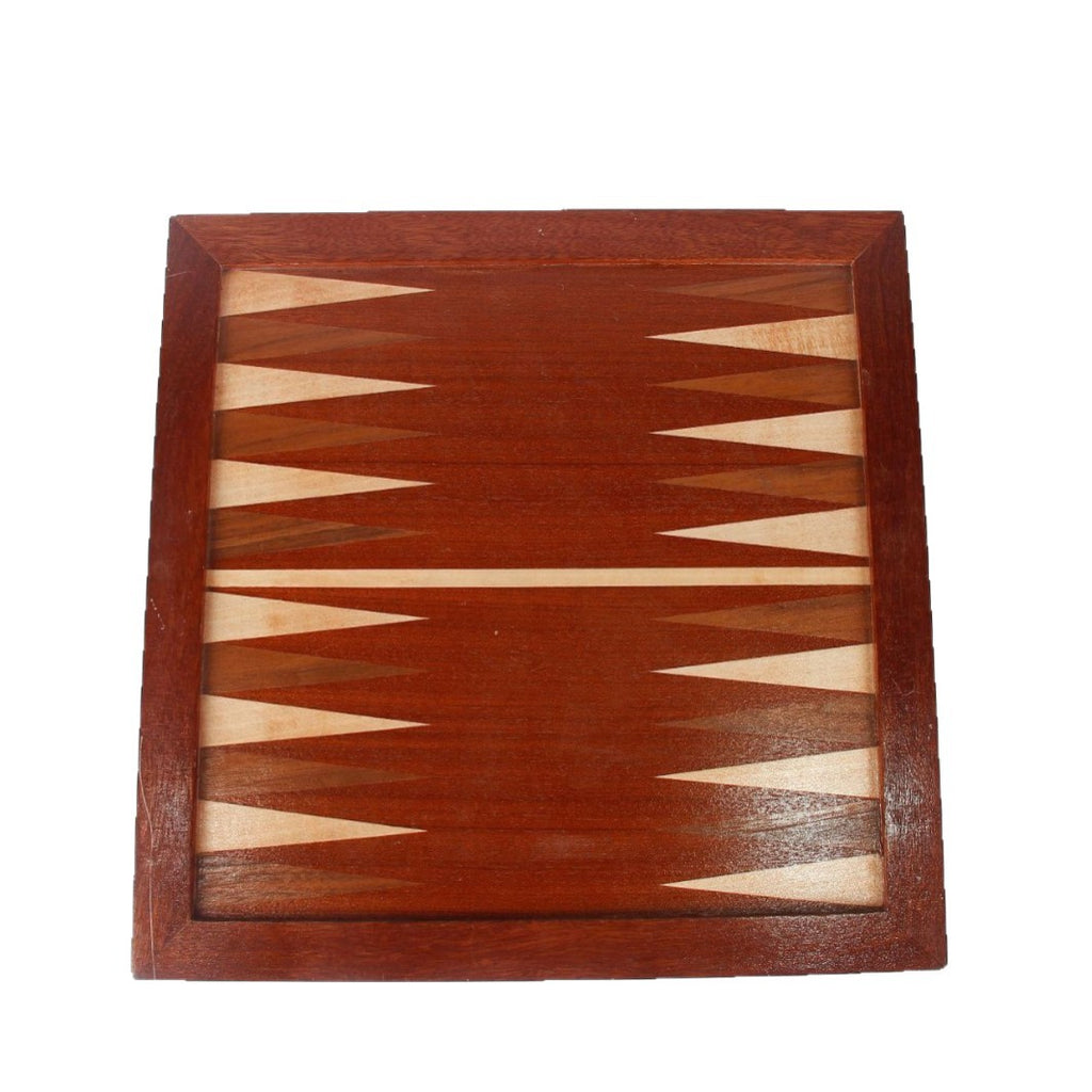 合利金木质国际象棋Helijin Wooden Chess Set