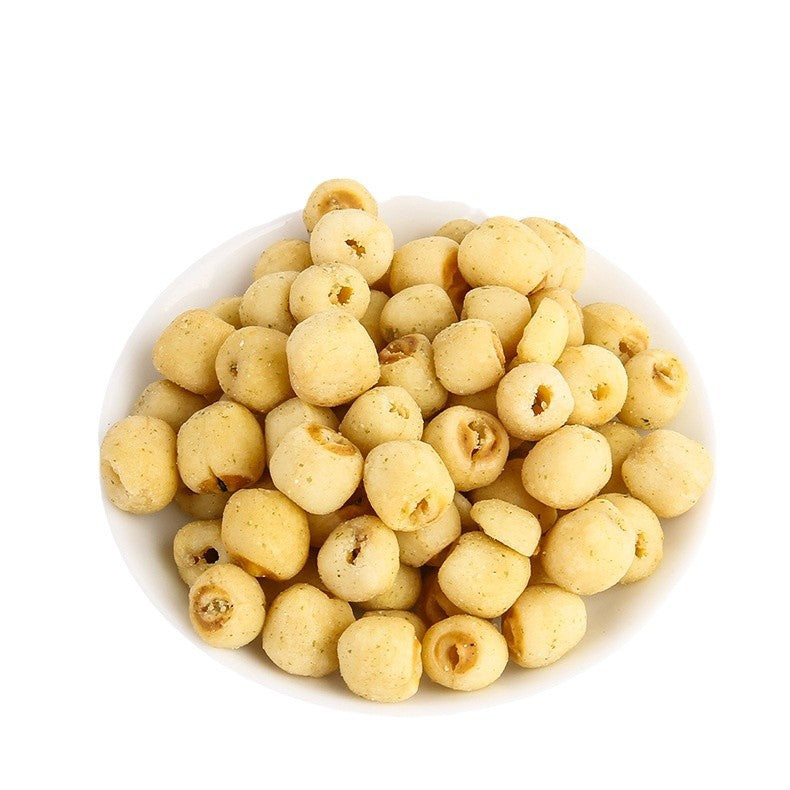 散装1kg莲子脆脱水蔬菜干果蔬干包装即食零食果干批发散装代发Bulk 1kg lotus seeds, crispy dehydrated vegetables, dried fruit and vegetables, ready-to-eat snacks, dried fruit – wholesale, bulk, and drop-shipping available