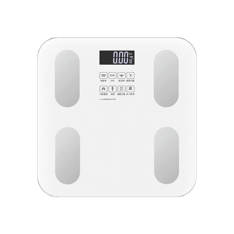 体重秤家用精准电子秤新款充电称重计减脂人专用的智能体脂秤Body Weight Scales: New Model of Accurate Household Electronic Scales – Rechargeable Smart Body Fat Scales Designed Specifically for Those Looking to Lose Weight