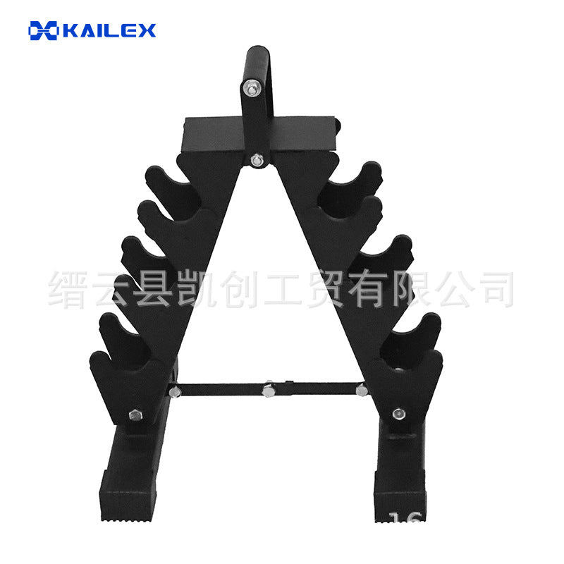 源头工厂各种各样哑铃架家用哑铃架健身房哑铃收纳架跨境批发Direct from the manufacturer: a wide variety of dumbbell racks – home dumbbell racks, gym dumbbell storage racks – for cross-border wholesale