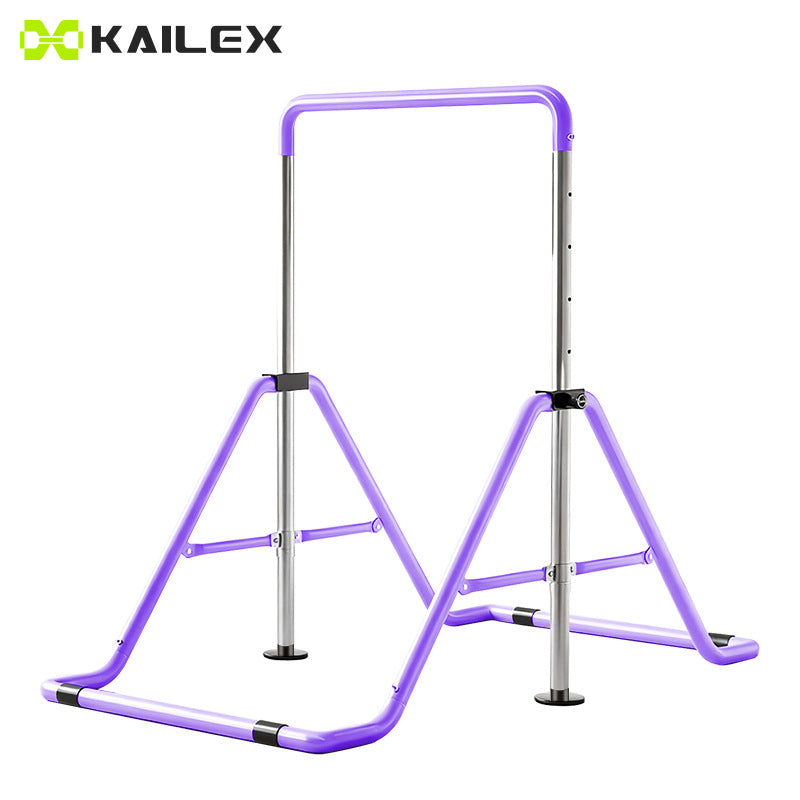 家用引体向上器儿童落地增高吊杆多功能双杠家庭训练 home pull-up bars, children’s floor-mounted height-adjustable pull-up bars, multifunctional parallel bars for home training